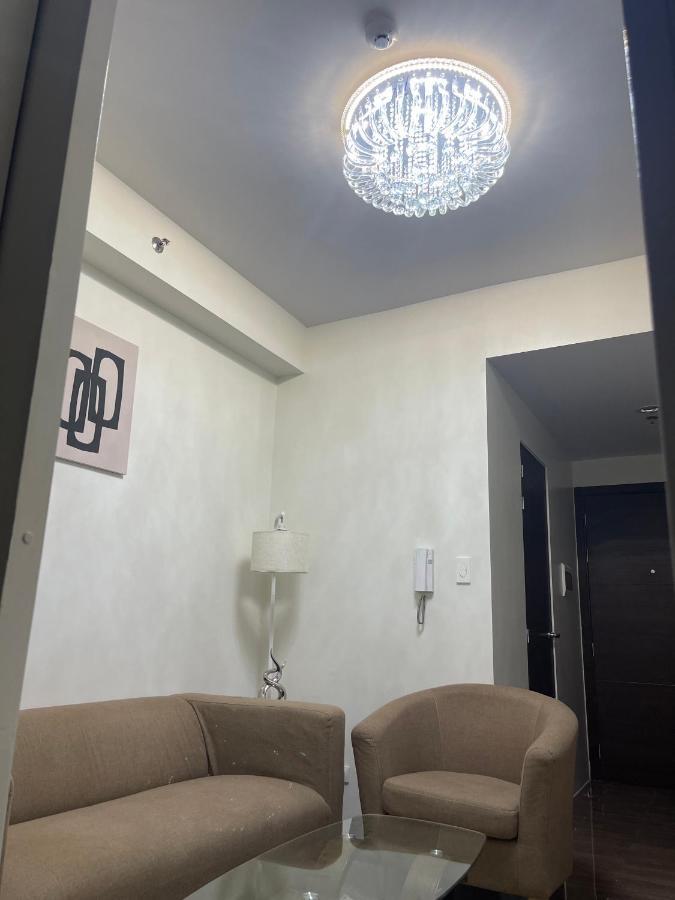 Air Residences Manila Bagian luar foto
